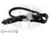 MERCE 0055457724 Steering Column Switch